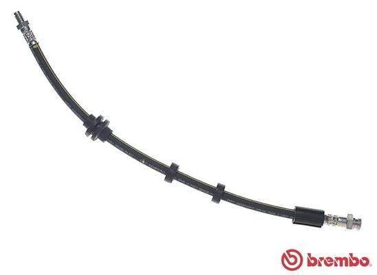 Obrázok Brzdová hadica BREMBO  T23208