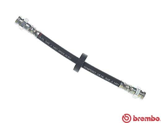 Obrázok Brzdová hadica BREMBO  T23210