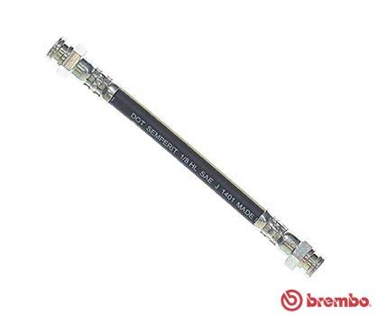 Obrázok Brzdová hadica BREMBO  T23212