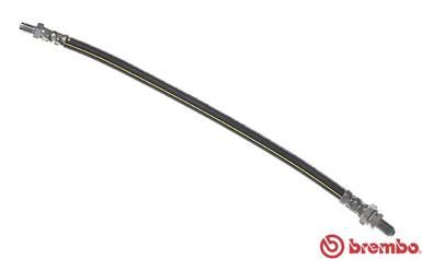 Obrázok Brzdová hadica BREMBO  T24009