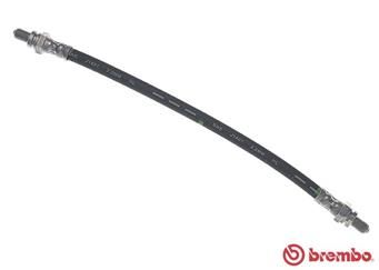 Obrázok Brzdová hadica BREMBO  T24019