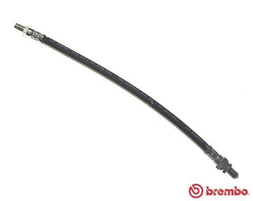 Obrázok Brzdová hadica BREMBO  T24027