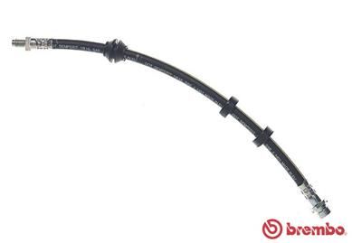 Obrázok Brzdová hadica BREMBO  T24035