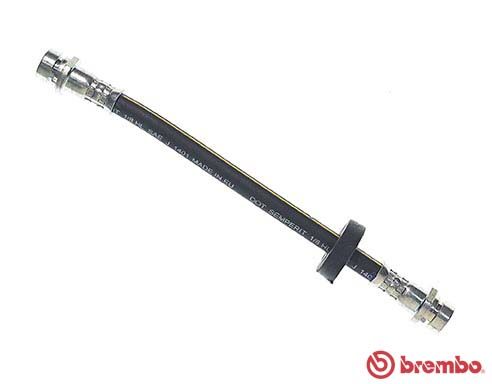Obrázok Brzdová hadica BREMBO  T24036