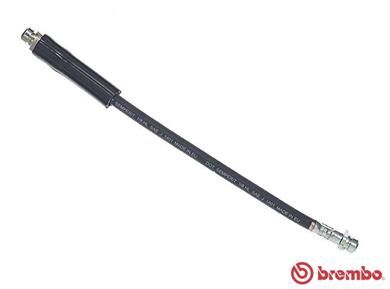 Obrázok Brzdová hadica BREMBO  T24048