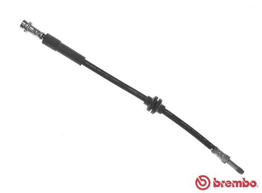 Obrázok Brzdová hadica BREMBO  T24118