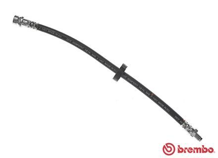 Obrázok Brzdová hadica BREMBO  T24133