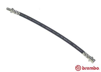 Obrázok Brzdová hadica BREMBO  T24141