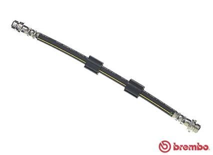 Obrázok Brzdová hadica BREMBO  T24143