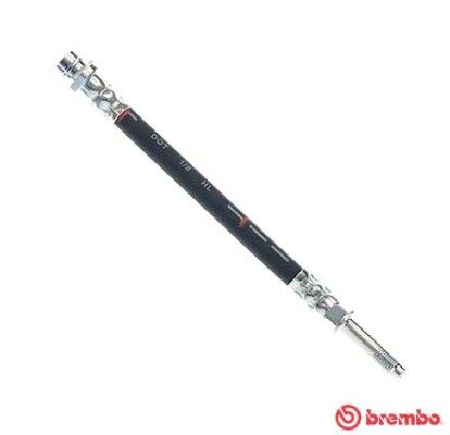 Obrázok Brzdová hadica BREMBO  T24144