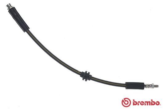 Obrázok Brzdová hadica BREMBO  T24145