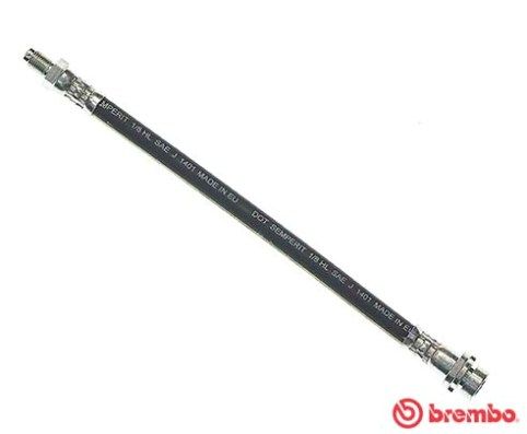 Obrázok Brzdová hadica BREMBO  T24147