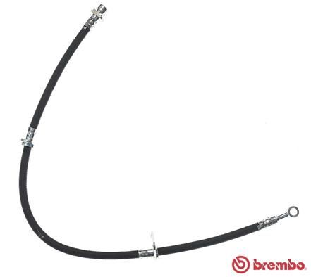 Obrázok Brzdová hadica BREMBO  T28001