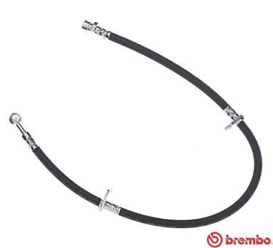 Obrázok Brzdová hadica BREMBO  T28002