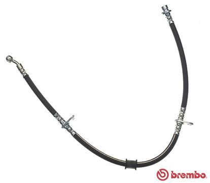 Obrázok Brzdová hadica BREMBO  T28006