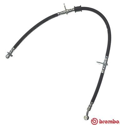 Obrázok Brzdová hadica BREMBO  T28007