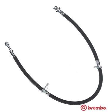 Obrázok Brzdová hadica BREMBO  T28008