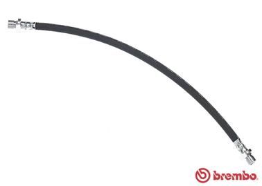 Obrázok Brzdová hadica BREMBO  T28015