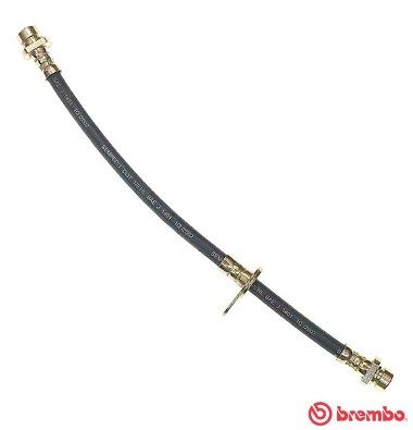 Obrázok Brzdová hadica BREMBO  T28024
