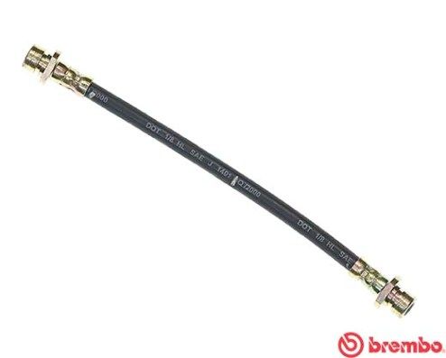 Obrázok Brzdová hadica BREMBO  T28040