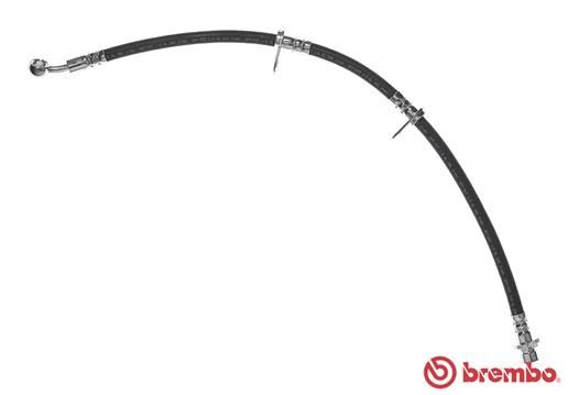 Obrázok Brzdová hadica BREMBO  T28045