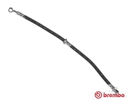 Obrázok Brzdová hadica BREMBO  T28070