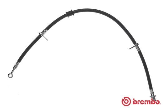 Obrázok Brzdová hadica BREMBO  T28093