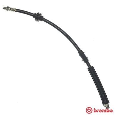 Obrázok Brzdová hadica BREMBO  T28103