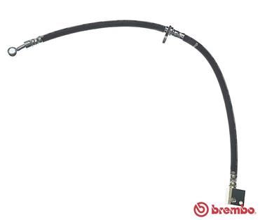 Obrázok Brzdová hadica BREMBO  T28104