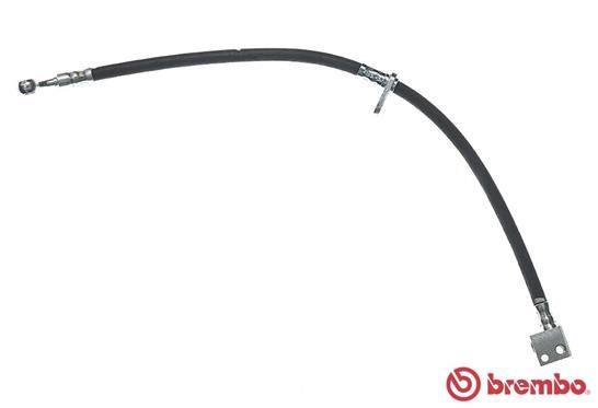 Obrázok Brzdová hadica BREMBO  T28106
