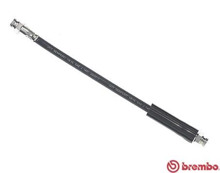 Obrázok Brzdová hadica BREMBO  T30003