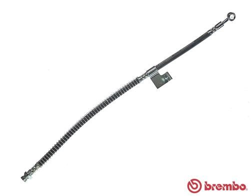 Obrázok Brzdová hadica BREMBO  T30016