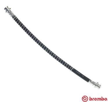 Obrázok Brzdová hadica BREMBO  T30035