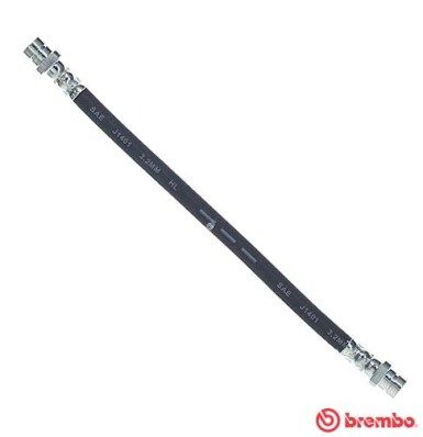 Obrázok Brzdová hadica BREMBO  T30037