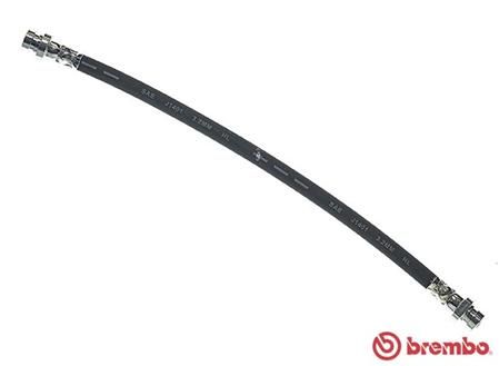 Obrázok Brzdová hadica BREMBO  T30057