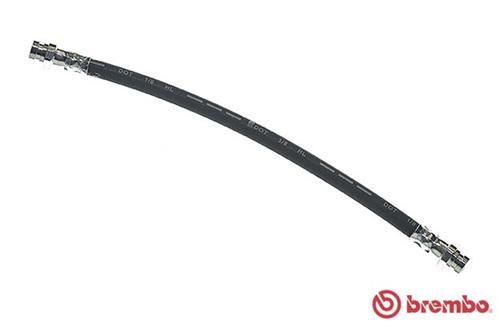 Obrázok Brzdová hadica BREMBO  T30068