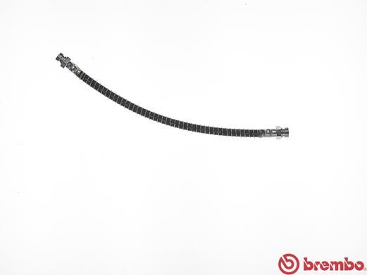 Obrázok Brzdová hadica BREMBO  T30073
