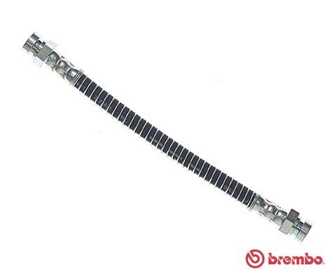 Obrázok Brzdová hadica BREMBO  T30093