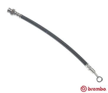 Obrázok Brzdová hadica BREMBO  T30106