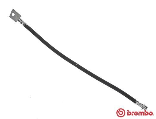 Obrázok Brzdová hadica BREMBO  T34002