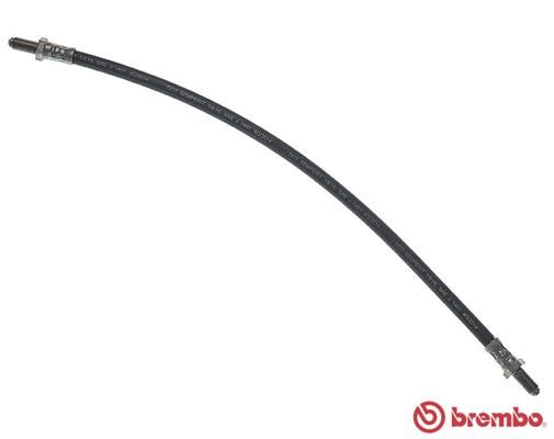 Obrázok Brzdová hadica BREMBO  T44007