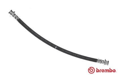 Obrázok Brzdová hadica BREMBO  T49002