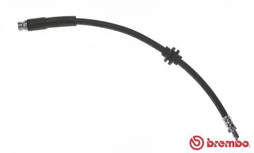 Obrázok Brzdová hadica BREMBO  T49046