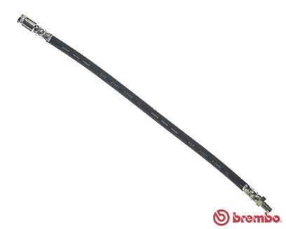 Obrázok Brzdová hadica BREMBO  T50001