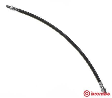 Obrázok Brzdová hadica BREMBO  T50010