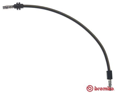Obrázok Brzdová hadica BREMBO  T50011