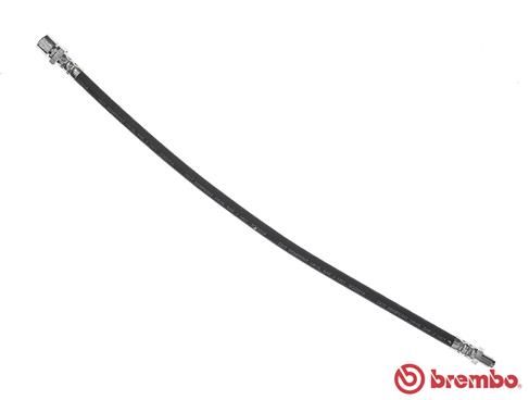 Obrázok Brzdová hadica BREMBO  T50020