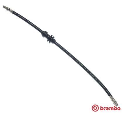Obrázok Brzdová hadica BREMBO  T50027