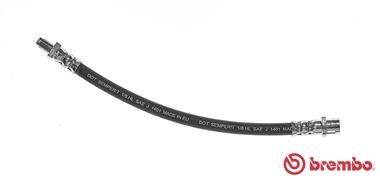 Obrázok Brzdová hadica BREMBO  T50029