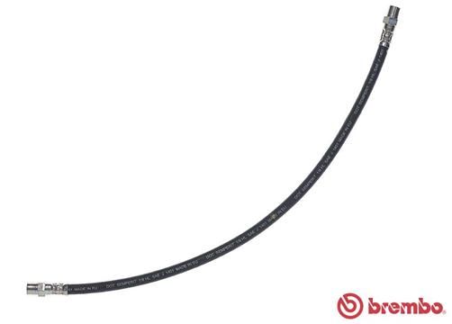 Obrázok Brzdová hadica BREMBO  T50037